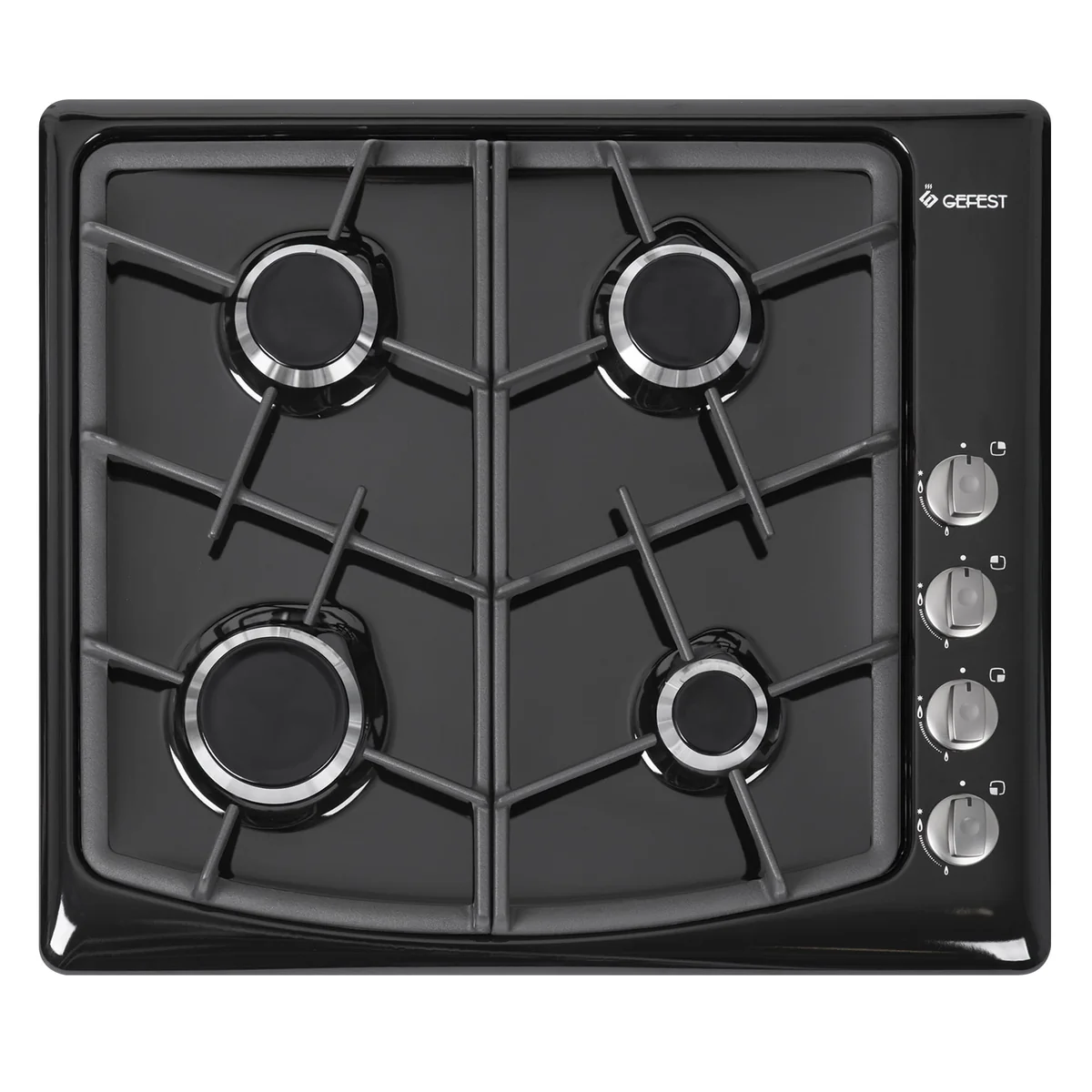 GEFEST Варочная поверхность газовая СГ СН 1211 К3