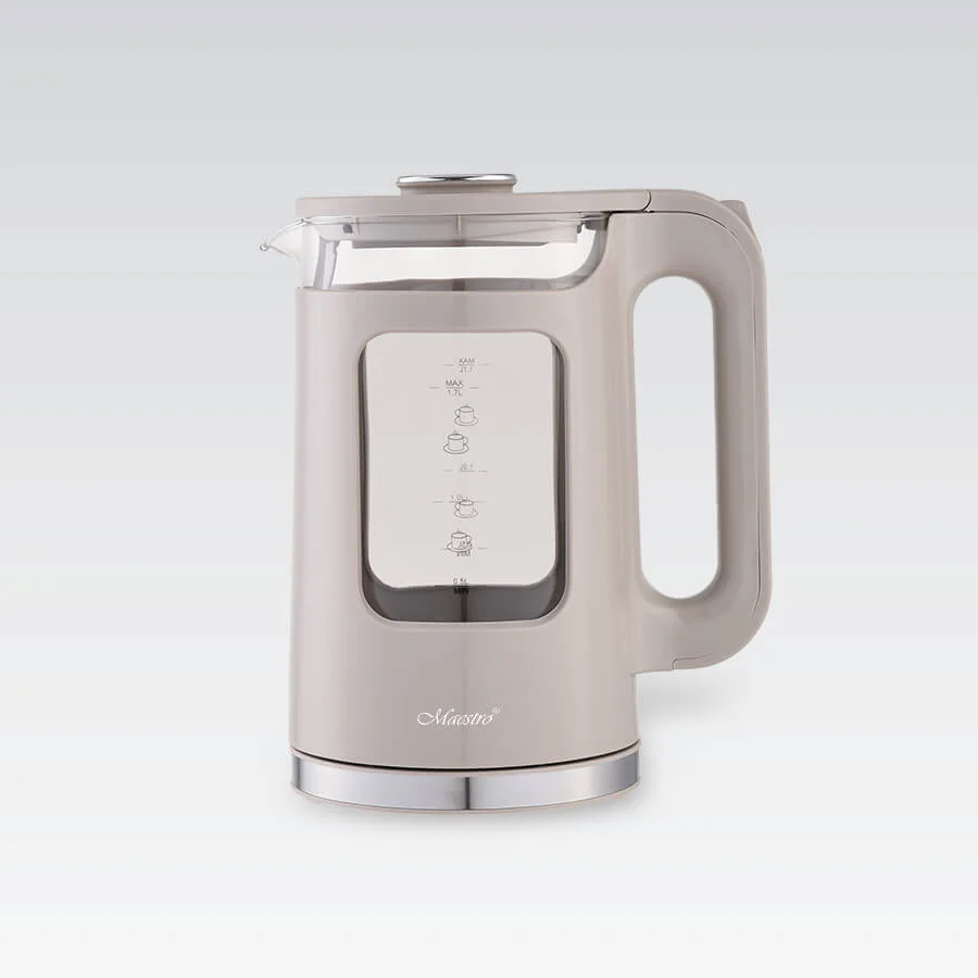 MAESTRO Электрический чайник MR-065-BEIGE
