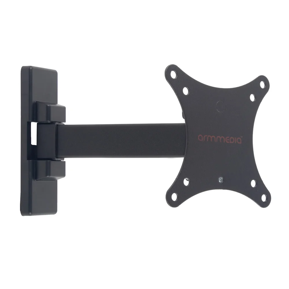 Arm media Настенный кронштейн для LED/LCD телевизоров MARS-1 BLACK