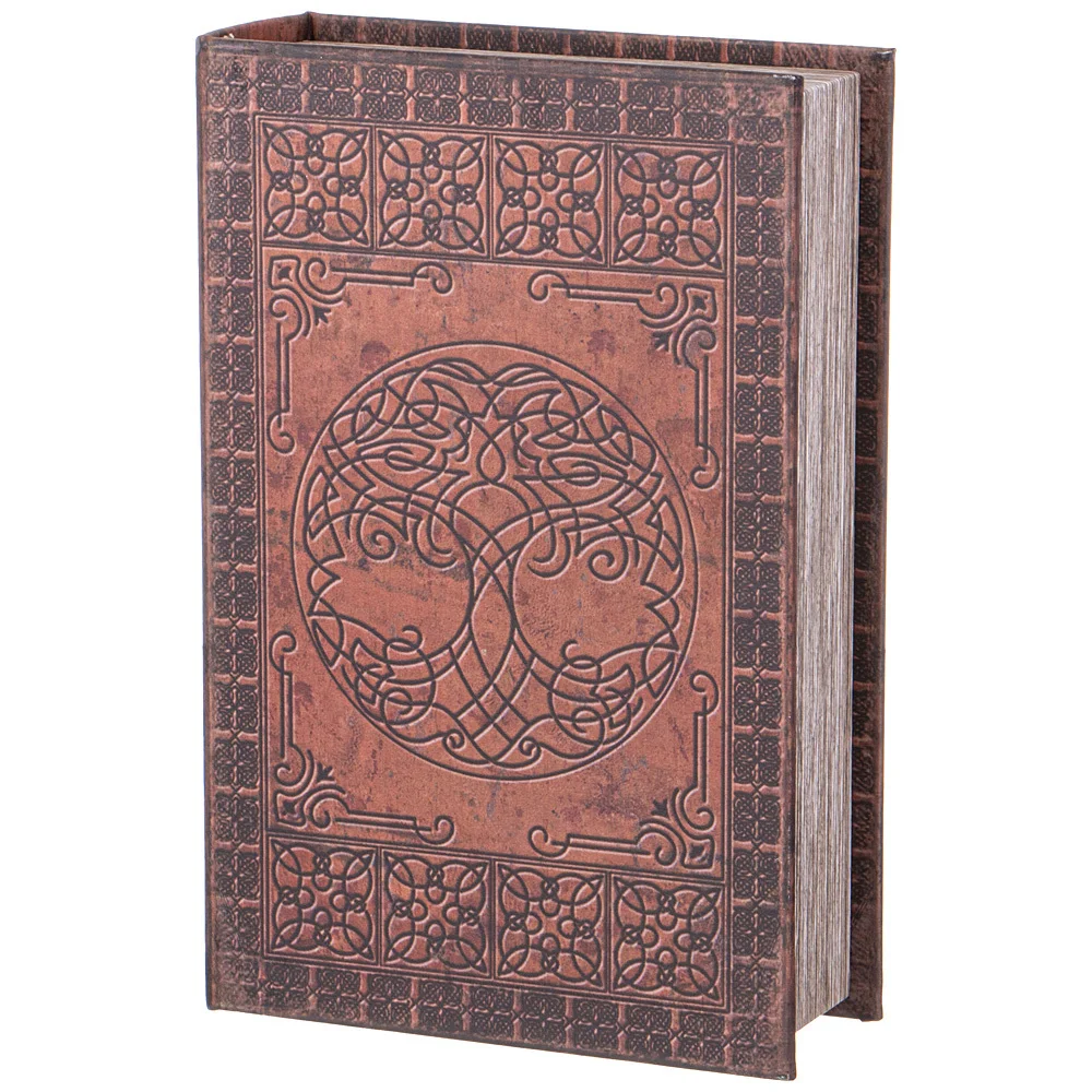 Lefard Шкатулка-книжка 27Х18Х7 см 94-221