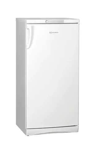 Indesit Холодильник ITD 125 W