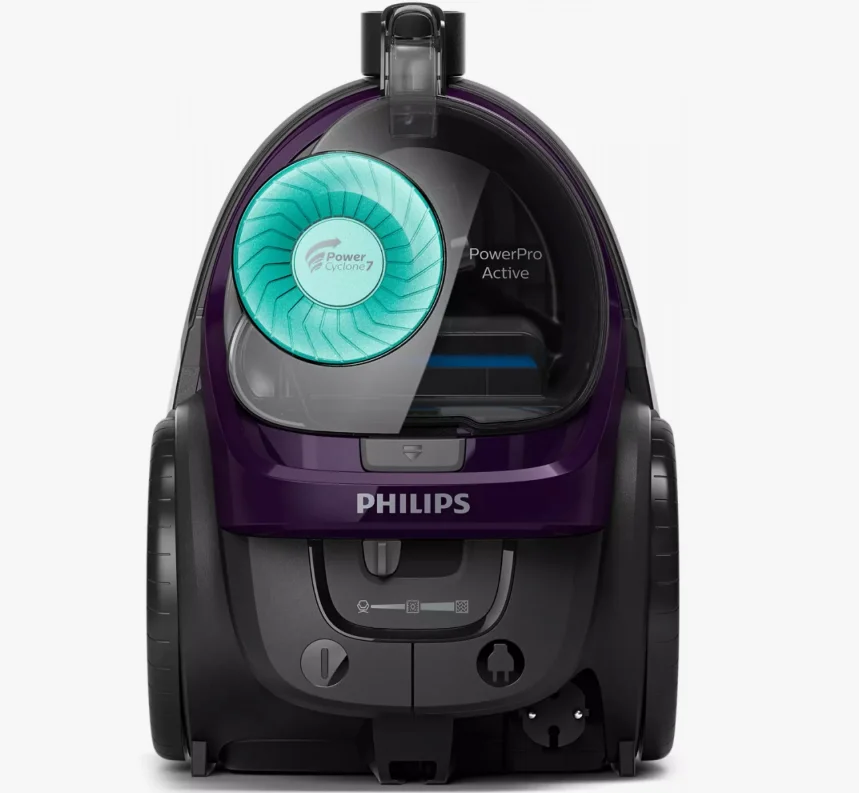 PHILIPS Пылесос FC9571/01