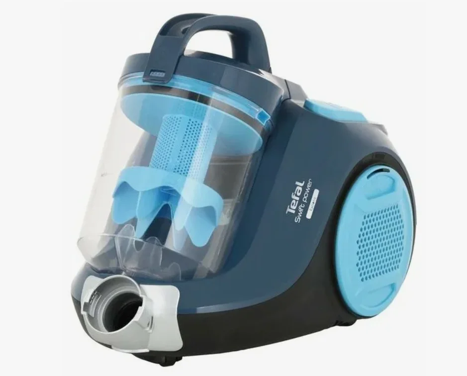 TEFAL Пылесос Swift Power Cyclonic TW2971EA