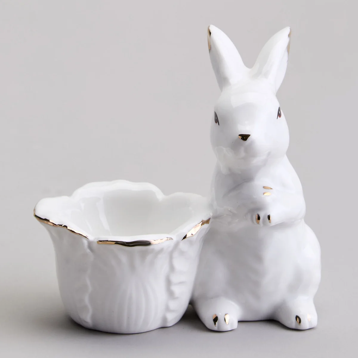 Lefard Подставка под яйцо Lefard "Кролик" 10 см. 149-746