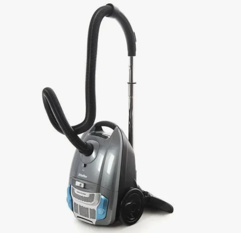 Doffler Пылесос с мешком VCB 2009 BG