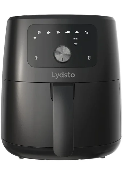 Lydsto Аэрогриль Smart Air Fryer 5L Black XD-ZNKQZG03