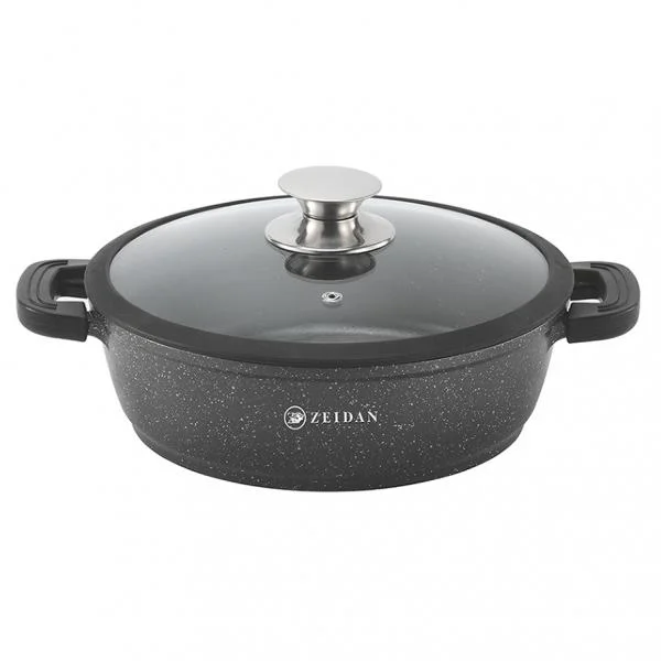 ZEIDAN Жаровня 4,0л Z-501037