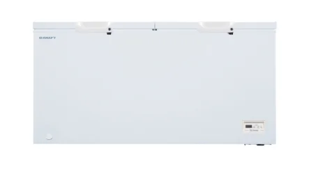 KRAFT Морозильный ларь BD (W)-605QX