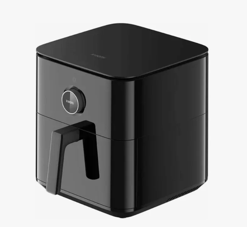 XIAOMI Аэрогриль BHR7357EU Smart Air Fryer 6.5L Black EU
