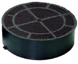 ELIKOR Комп.фильтров угольных 2шт. Ф-00 кассетный