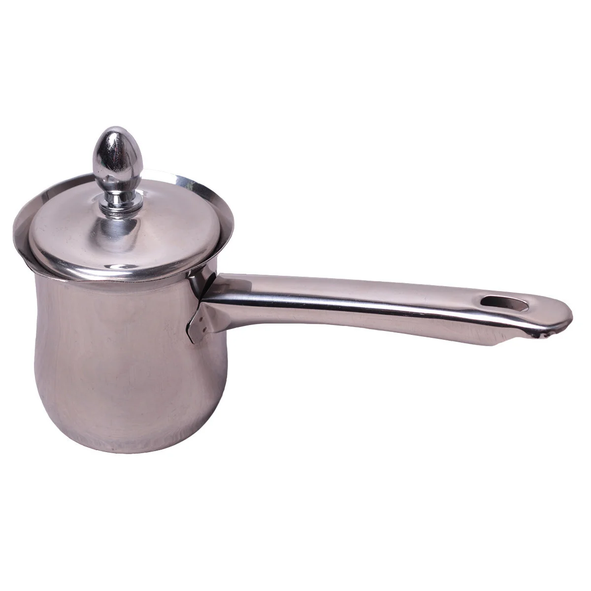 Kamille Турка с крышкой 200мл. KM-4363