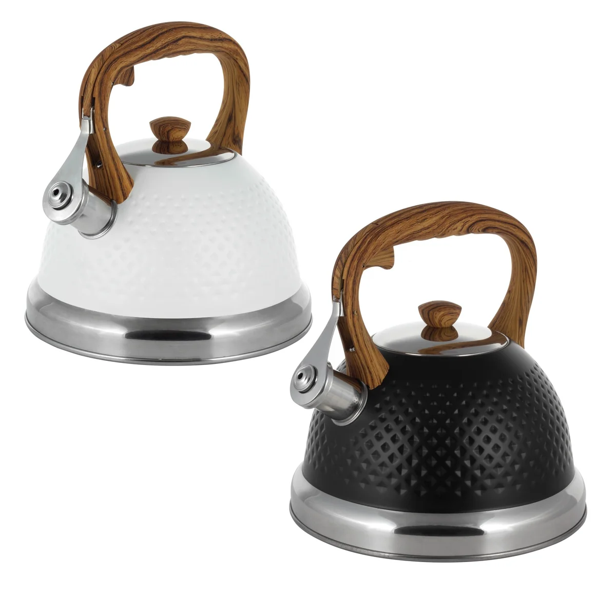 Kamille Чайник 2,7 л. KM-1098