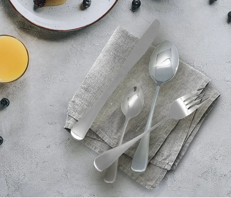 MAESTRO Столовый набор 24пр. MR-1522-24