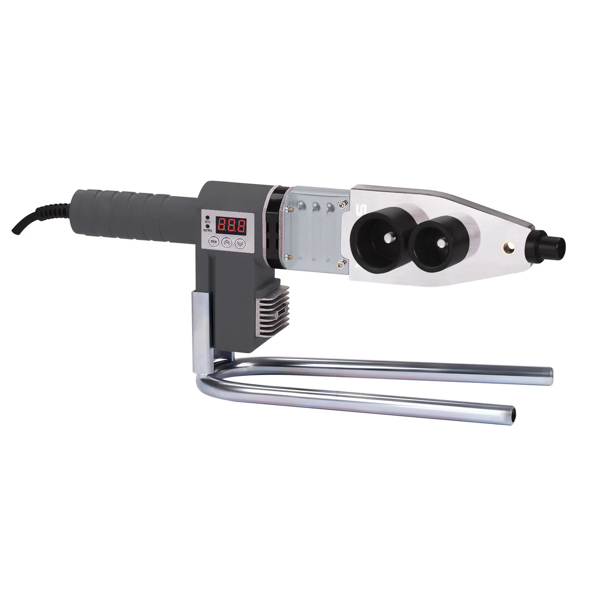 СТАВР Аппарат для сварки пластиковых труб SPW 1400EC