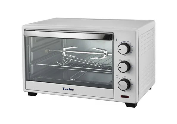 TESLER Электрическая печь EOG-2300 белый