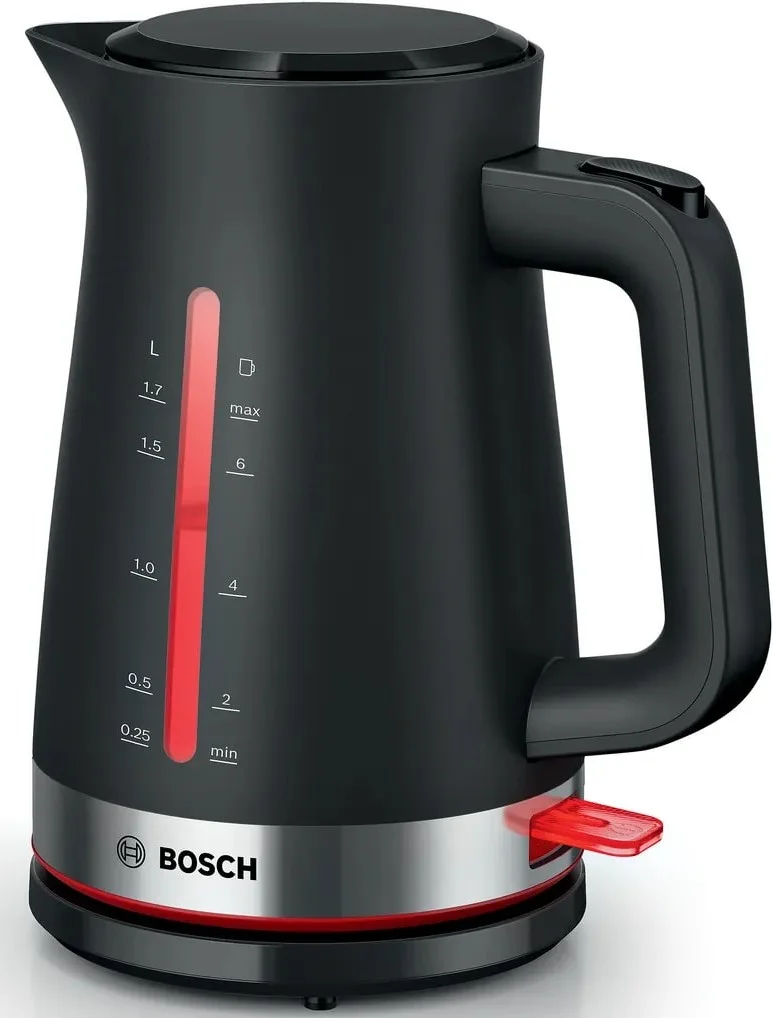 BOSCH Чайник электрический TWK4M223