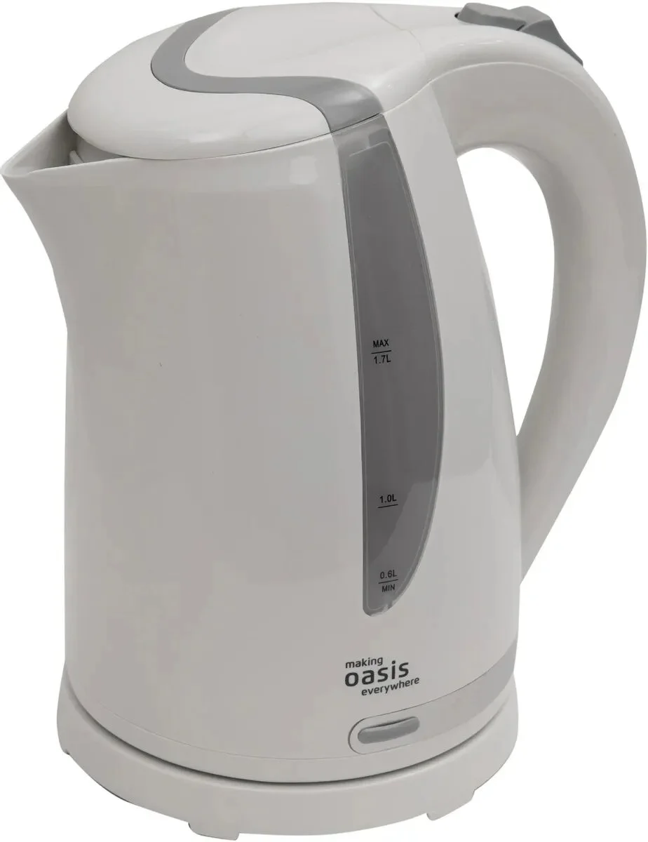 Oasis Чайник K-2PW