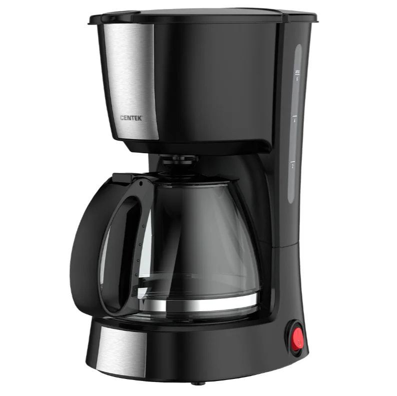 CENTEK Кофеварка CT-1149