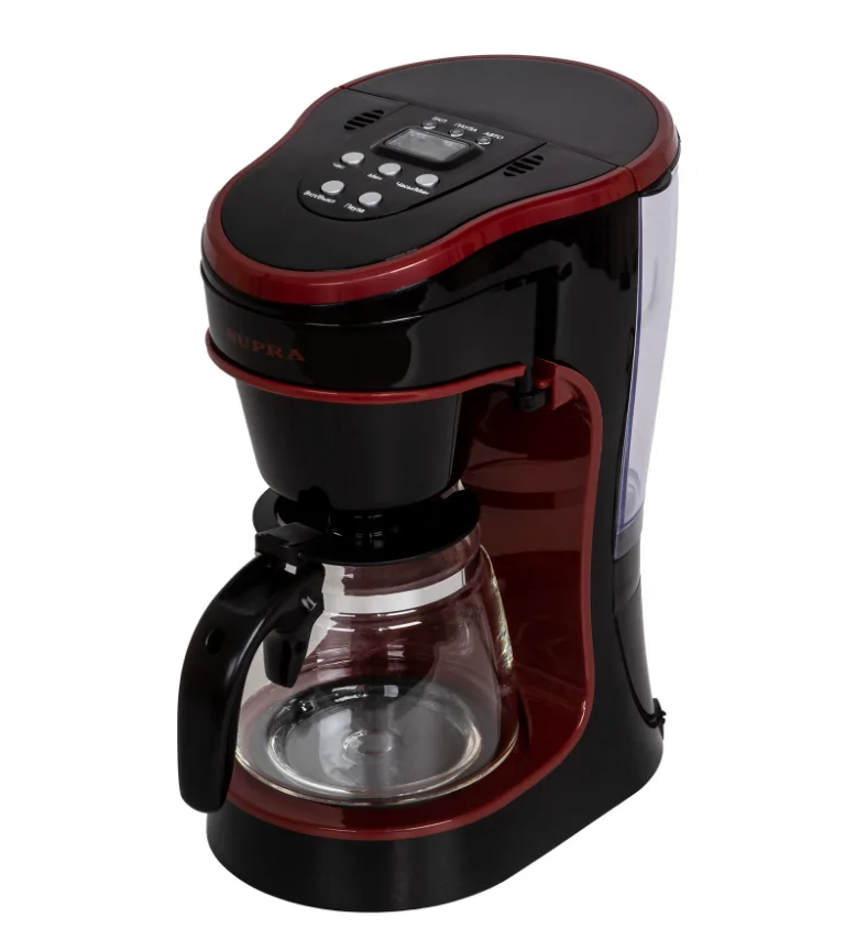 Supra Кофеварка CMS-0655