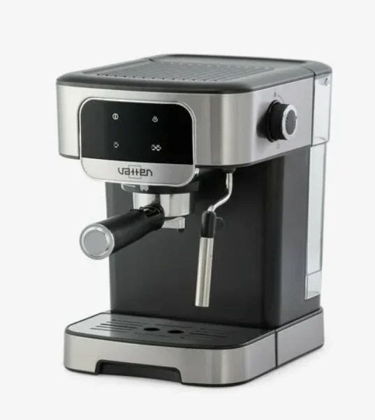 VATTEN Кофеварка рожковая VK615/1200/N