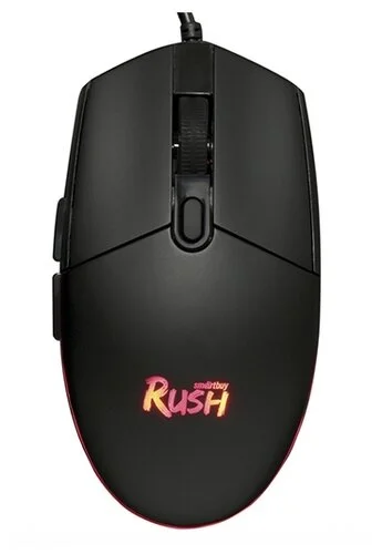 Smartbuy Мышь (SBM-714G-K)