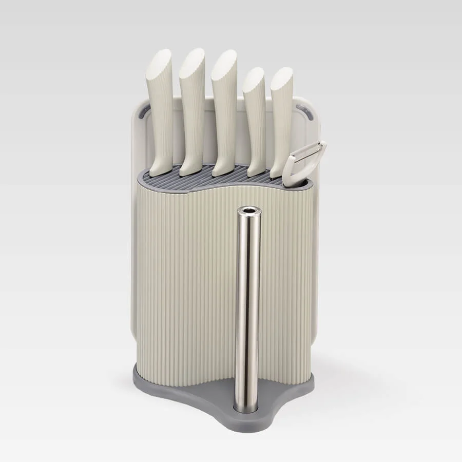 MAESTRO Набор ножей MR-1413-GREY