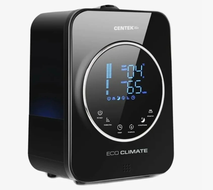 CENTEK Увлажнитель воздуха СТ-5107