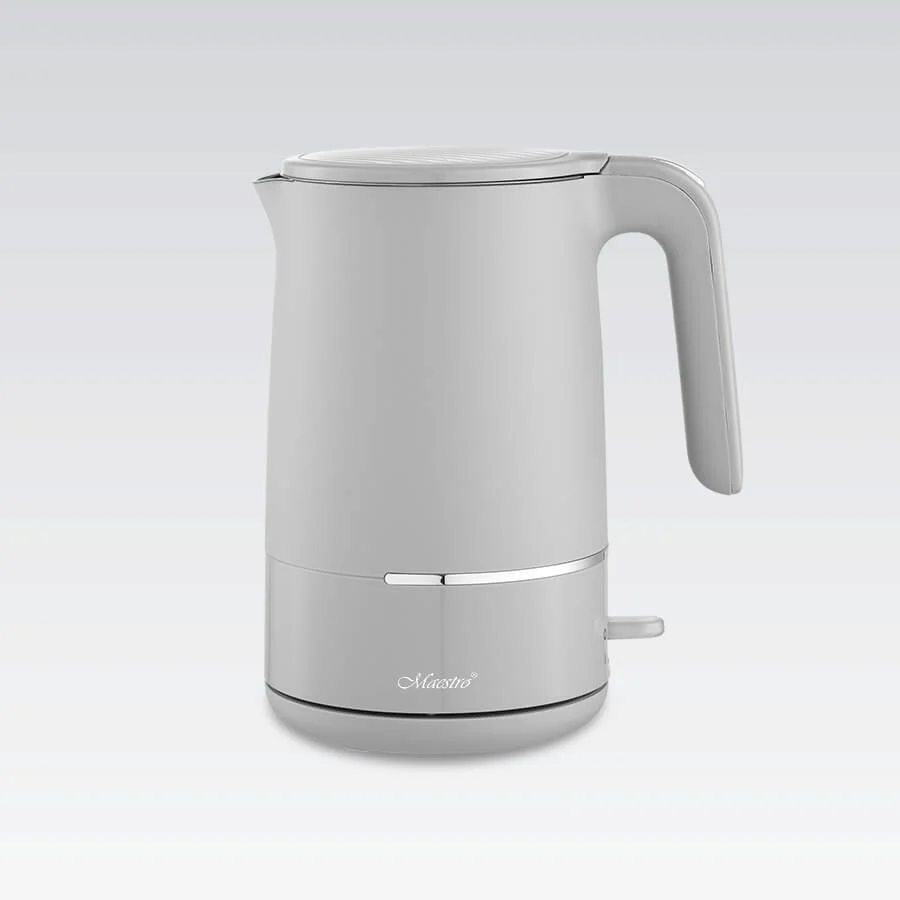 MAESTRO Электрический чайник MR-037-GREY