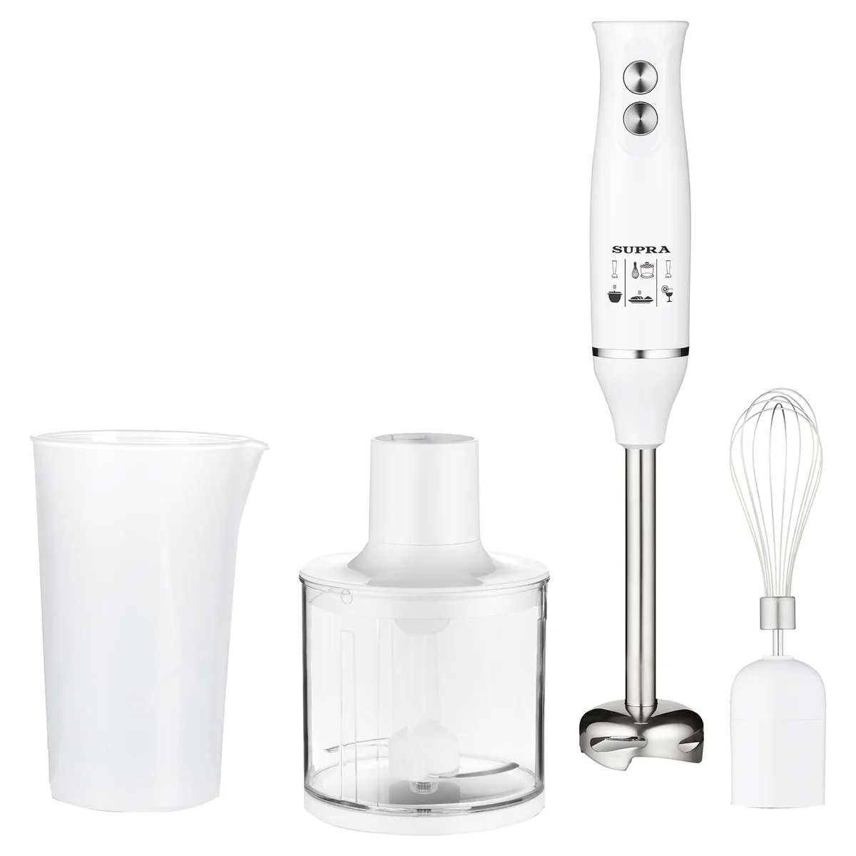 SUPRA Блендер HBS-1004
