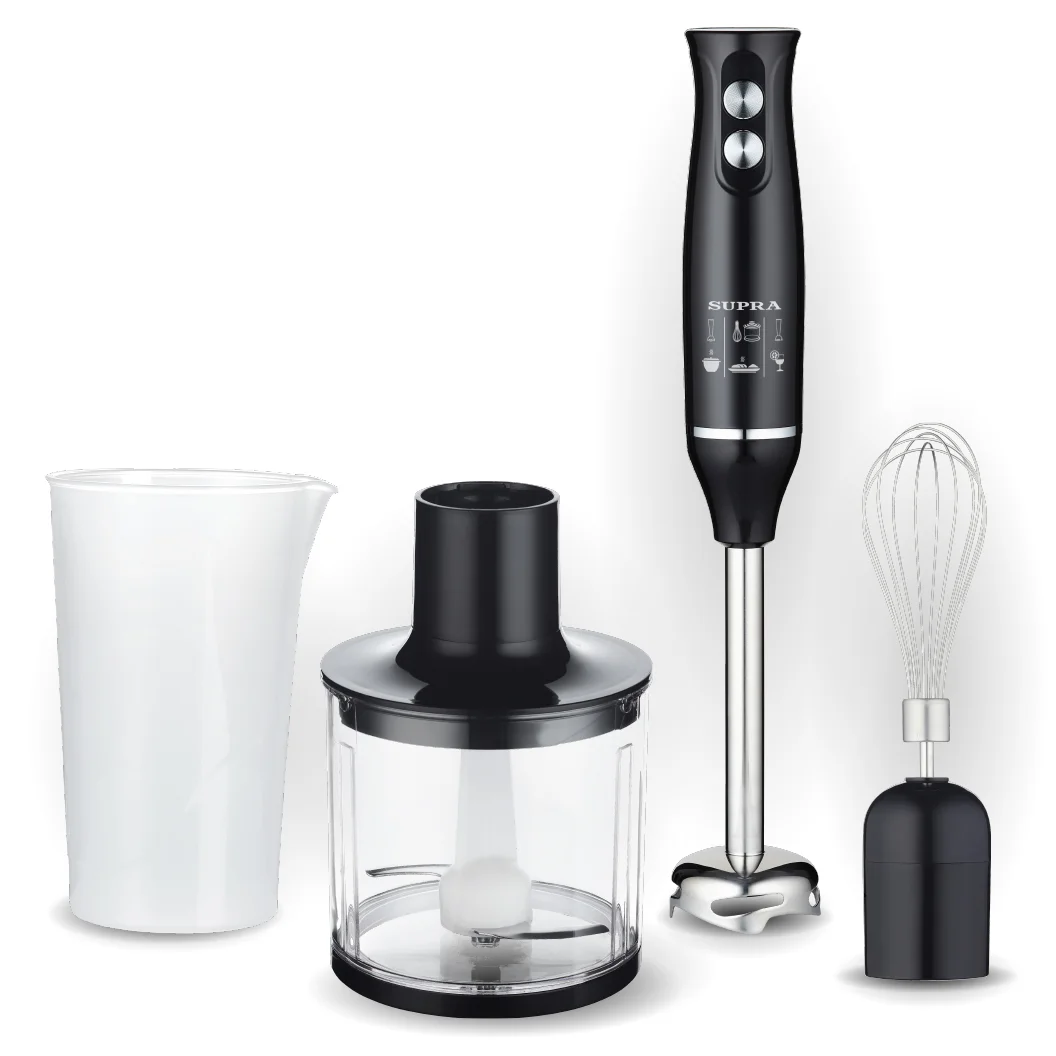 SUPRA Блендер HBS-1005
