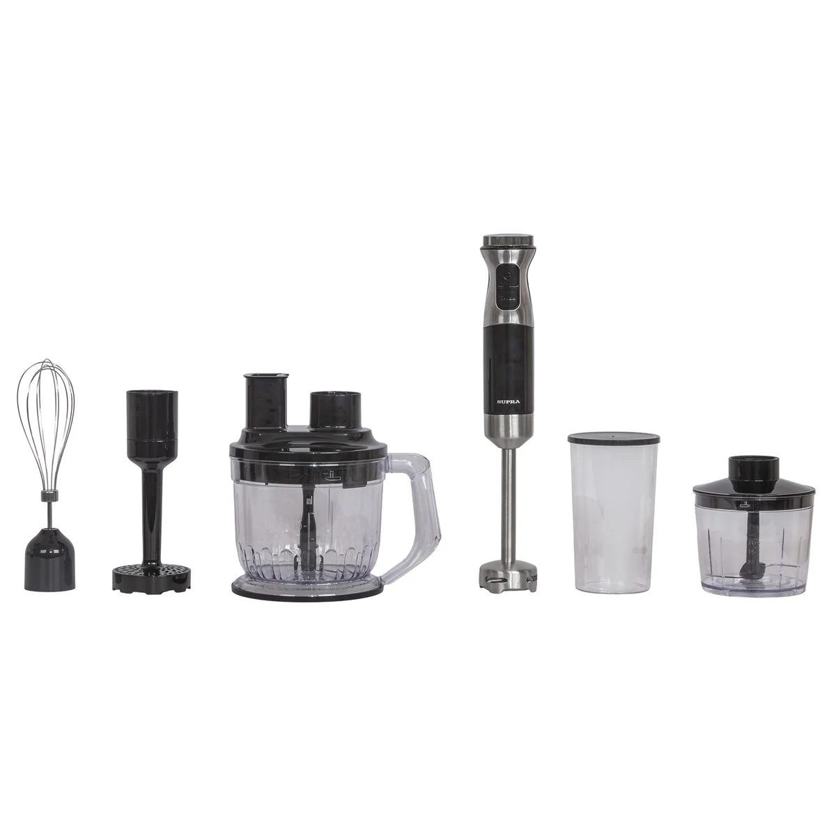 SUPRA Блендер HBS-1210