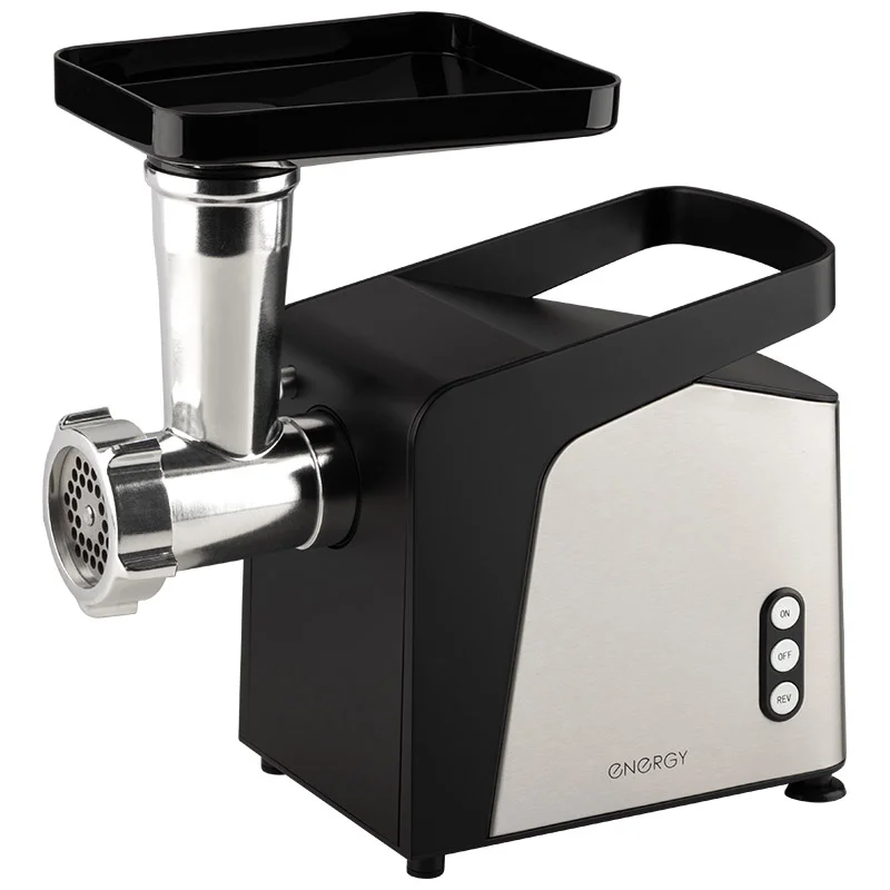 ENERGY Мясорубка EN-153. 111221-SK