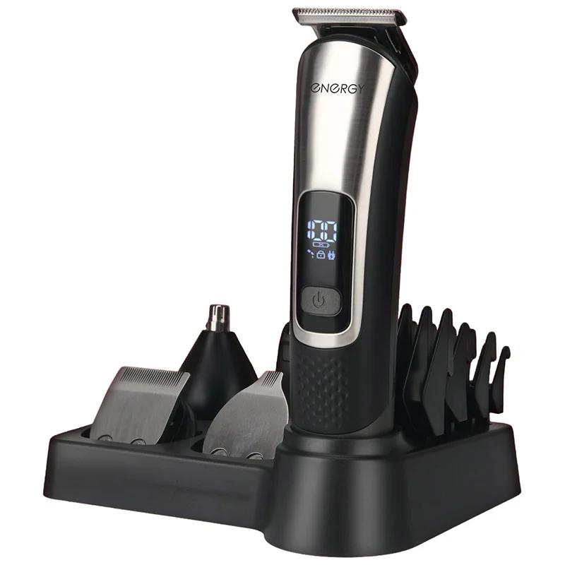 ENERGY Набор для стрижки EN-781. 111229-SK