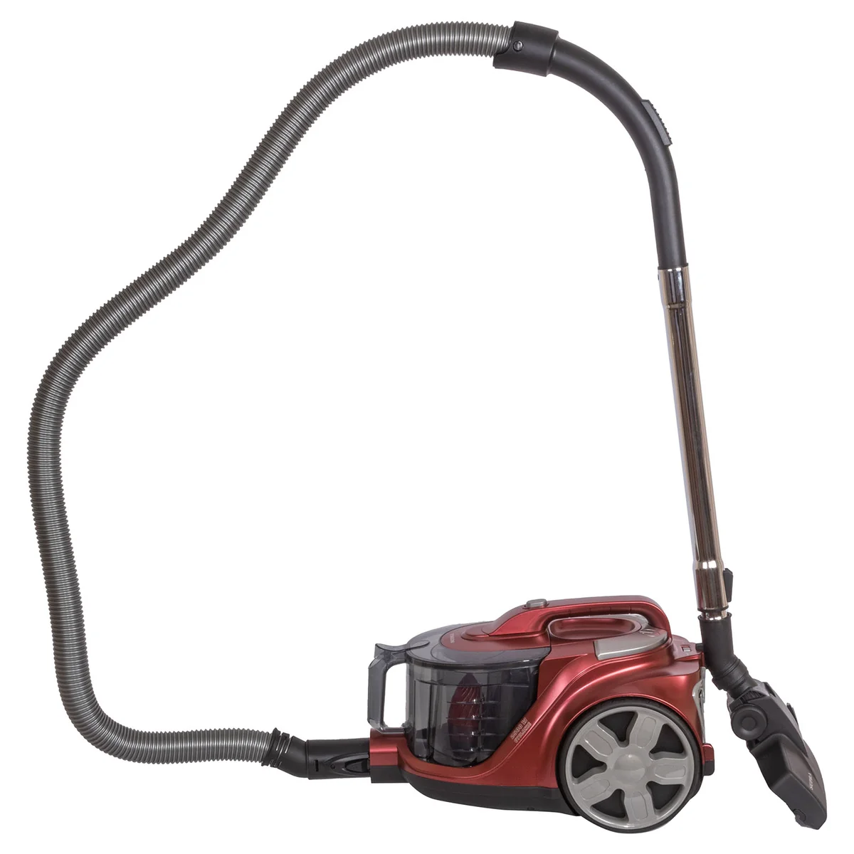 SUPRA Пылесос VCS-2555 440/2500Вт