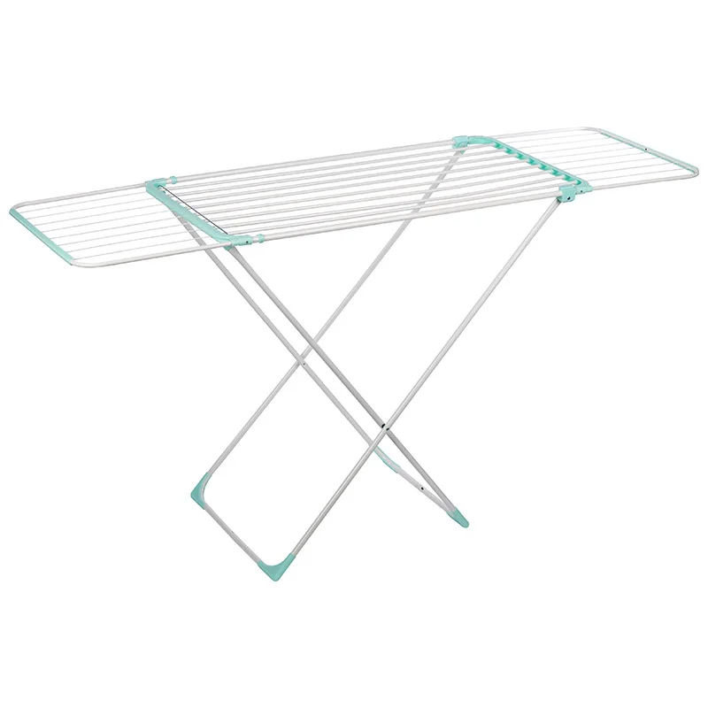 Сушилка для белья напольная раздвижная CD-08, (110-176)*55*94 см 109608-SK