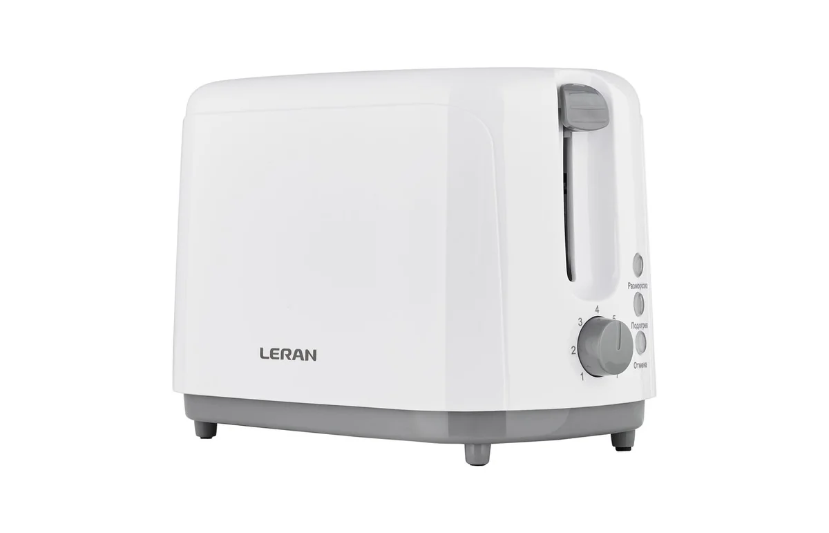 LERAN Тостер TP-0711