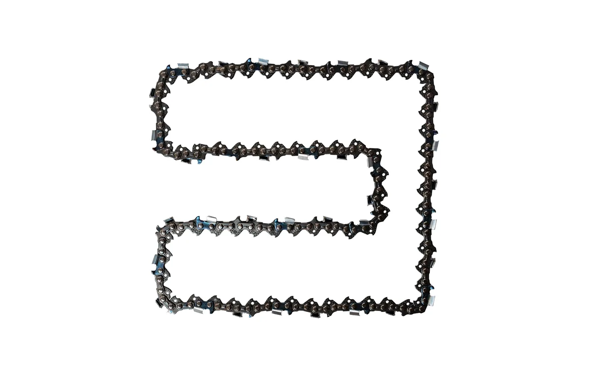 MAXPILER Цепь пильная MXLK-1,3-57-3/8 (GCS38-C2.Парма 2М,Huter BS-45М 40, низкая обратная отдача)