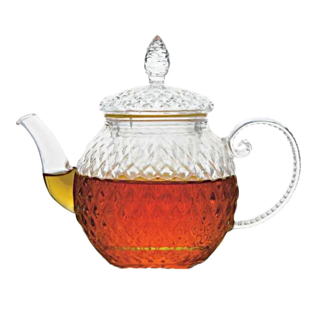 Backman Чайник заварочный 0,8л. BM-0320