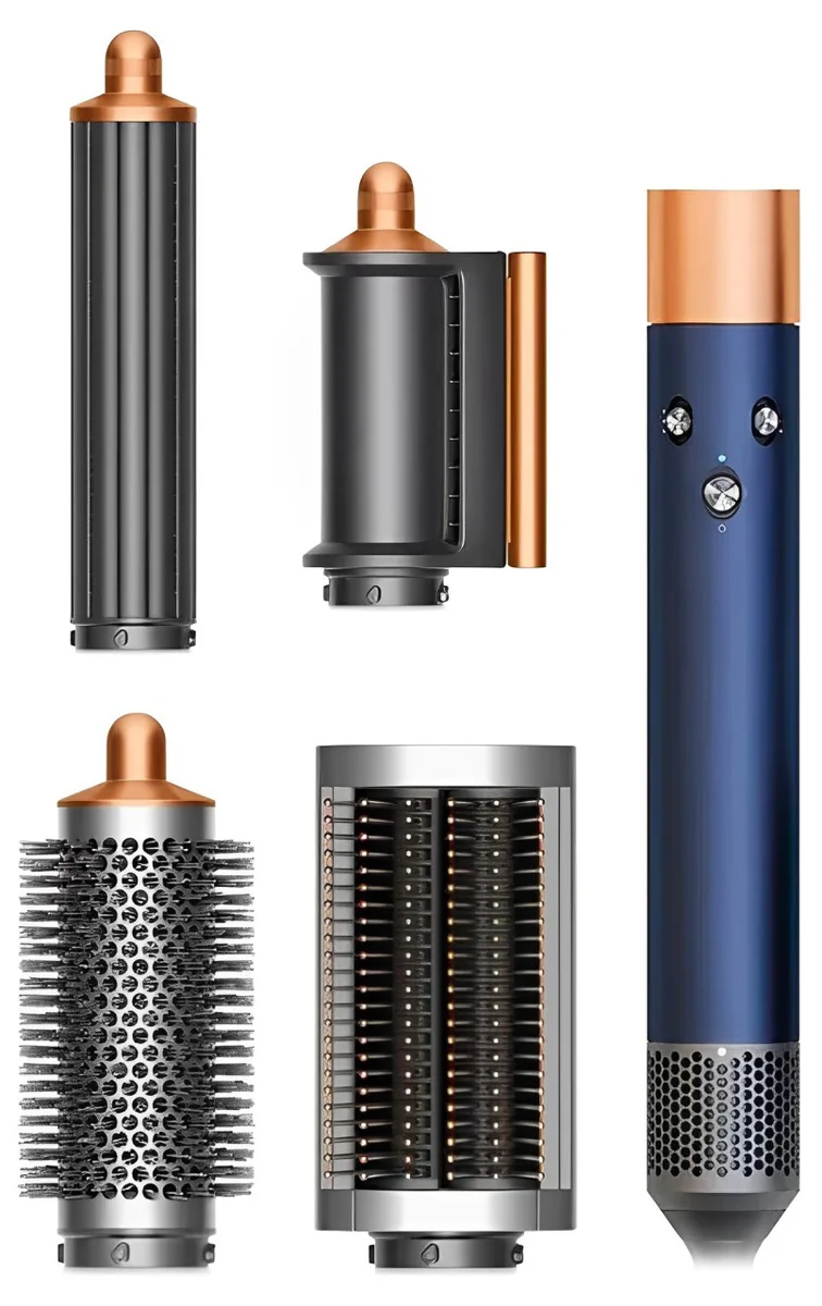 Xiaomi Мультистайлер SenCiciMen X9 EU Treasure Blue