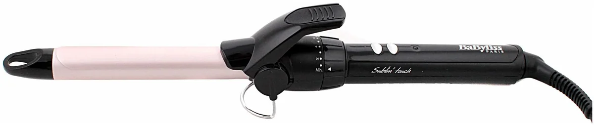 BABYLISS Плойка C319E