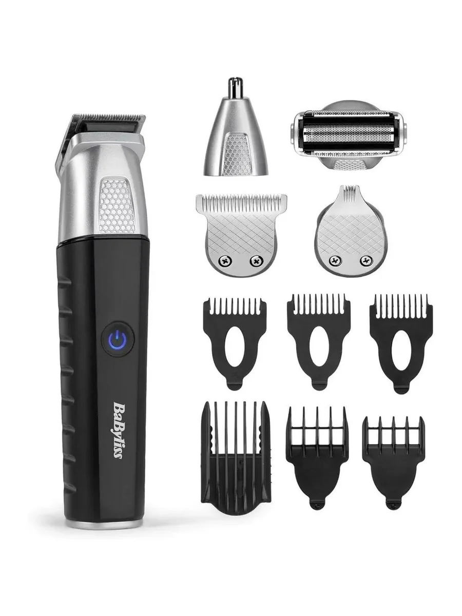 BABYLISS Мультитриммер T812E