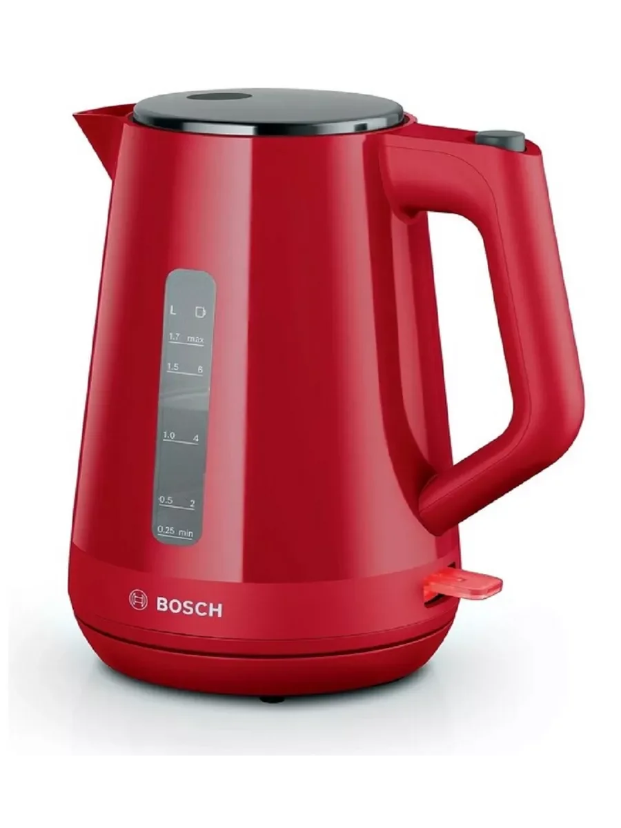 BOSCH Чайник TWK1M124