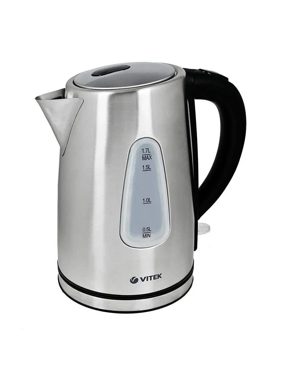 VITEK Чайник VT-7007 ST