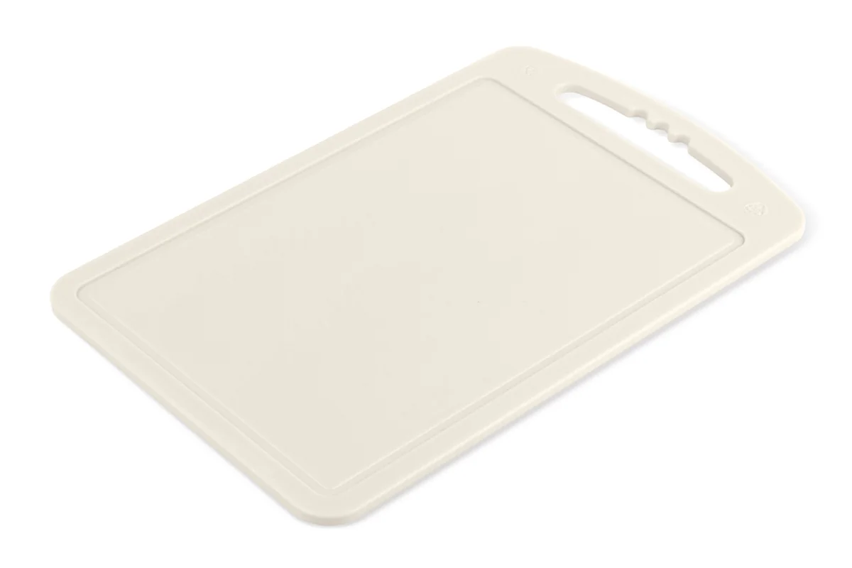 МАРТИКА Доска разделочная 18х28см С 52 молочная С52МОЛ