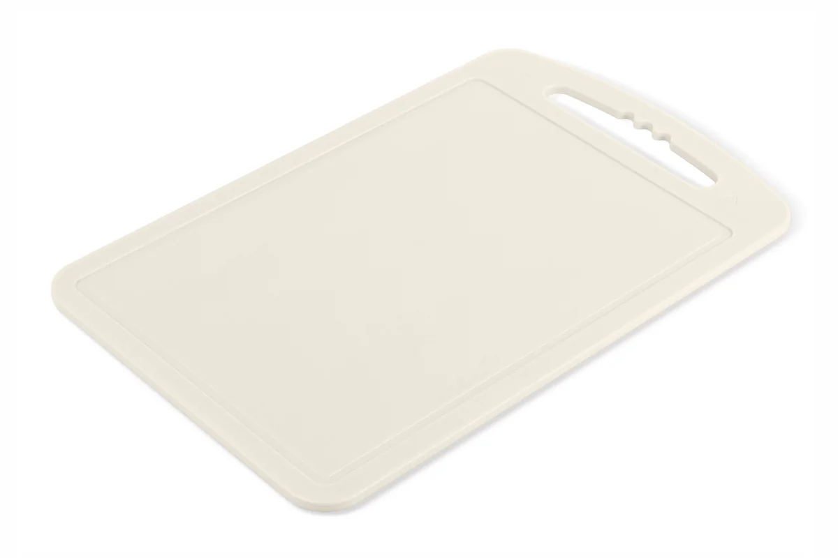 МАРТИКА Доска разделочная 20х32см большая молочная С53МОЛ