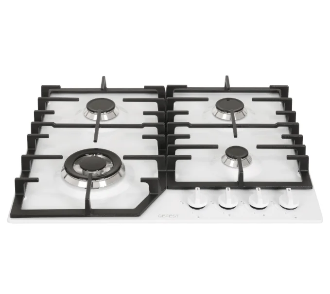 GEFEST Варочная поверхность газовая ПВГ 1403