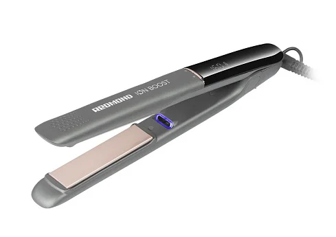 REDMOND Выпрямитель для волос HS1716, Серый