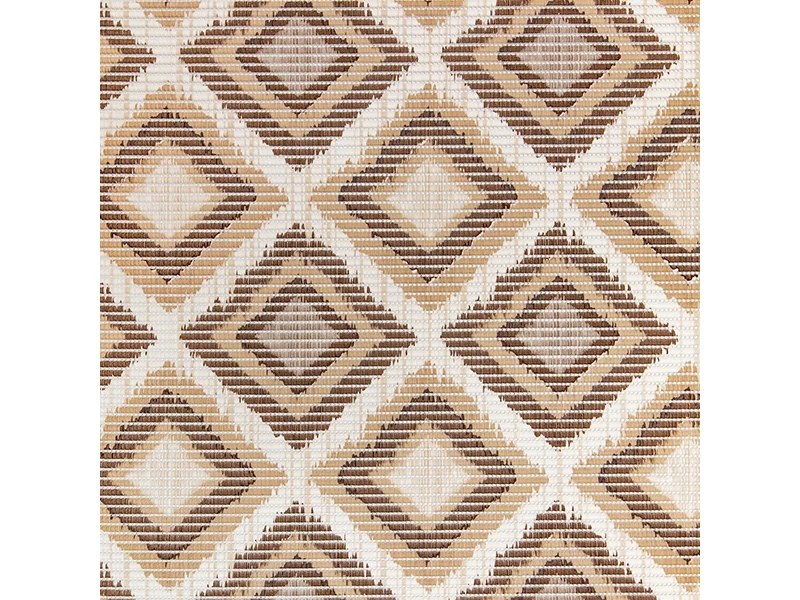 VILINA Коврик напольный из вспененного ПВХ 0,65 х 15 м 67160 принт 106BR