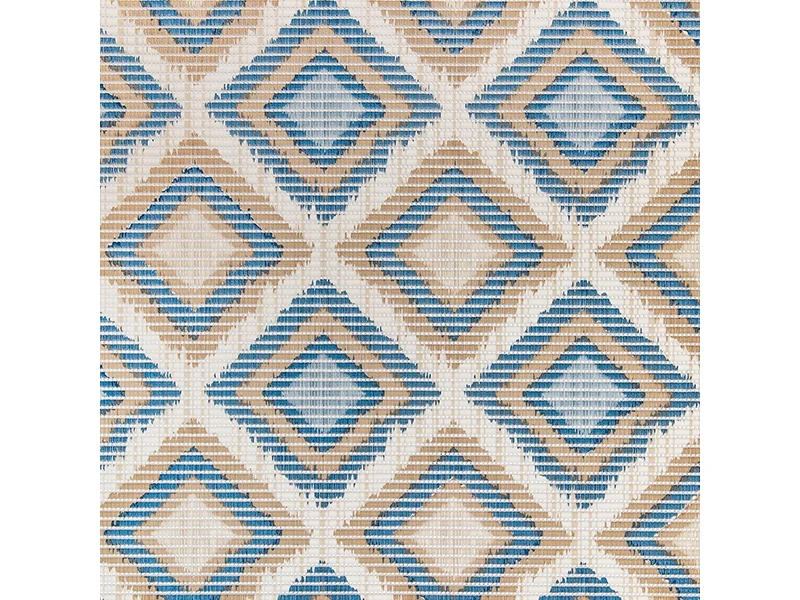 VILINA Коврик напольный из вспененного ПВХ 0,80 х 15 м 67170 принт 106BG