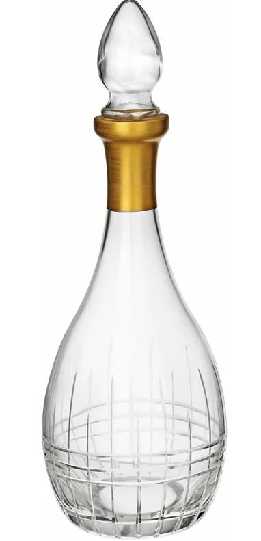 Lefard Графин С Крышкой, 1300 Мл 197-1015